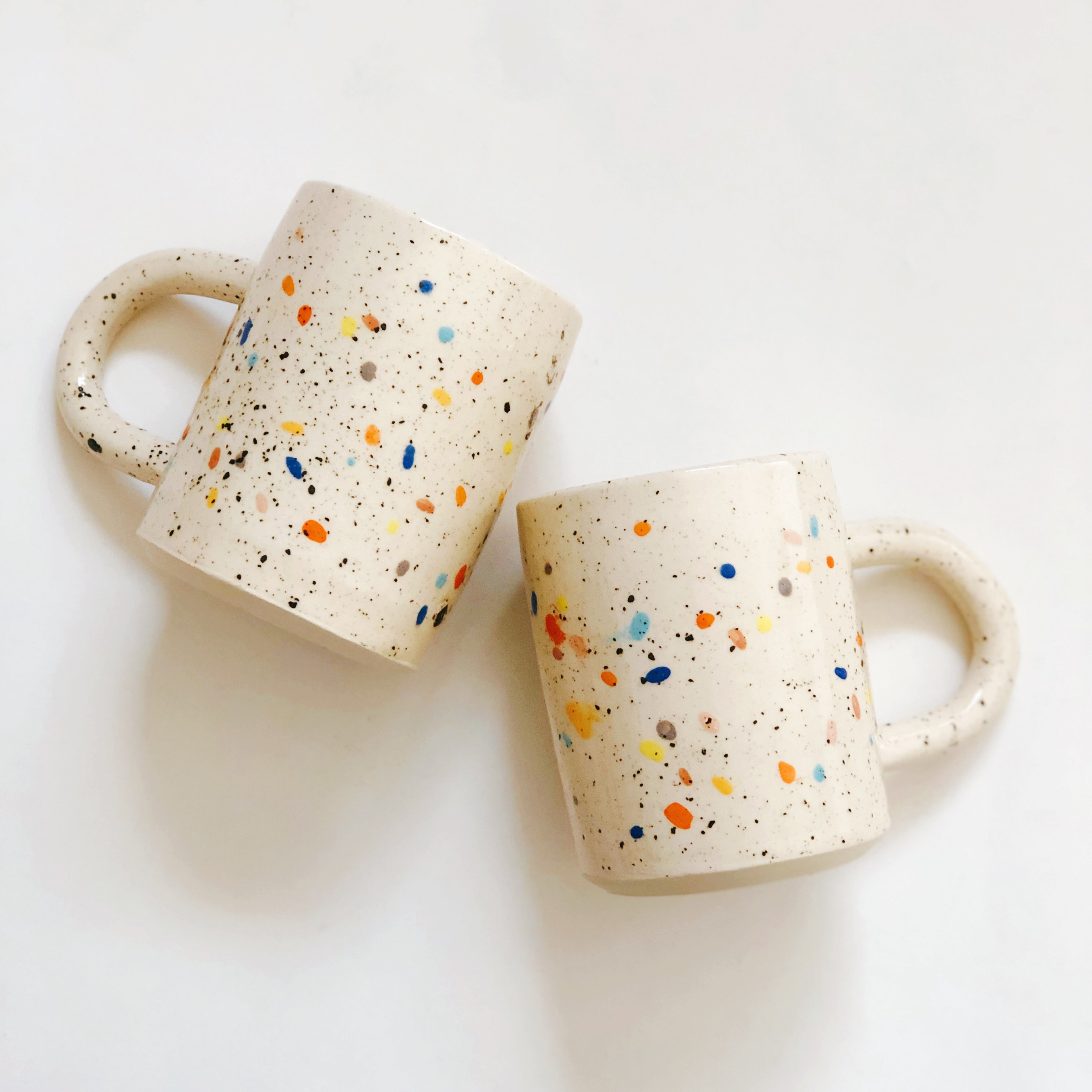 Sprinkles/Mug