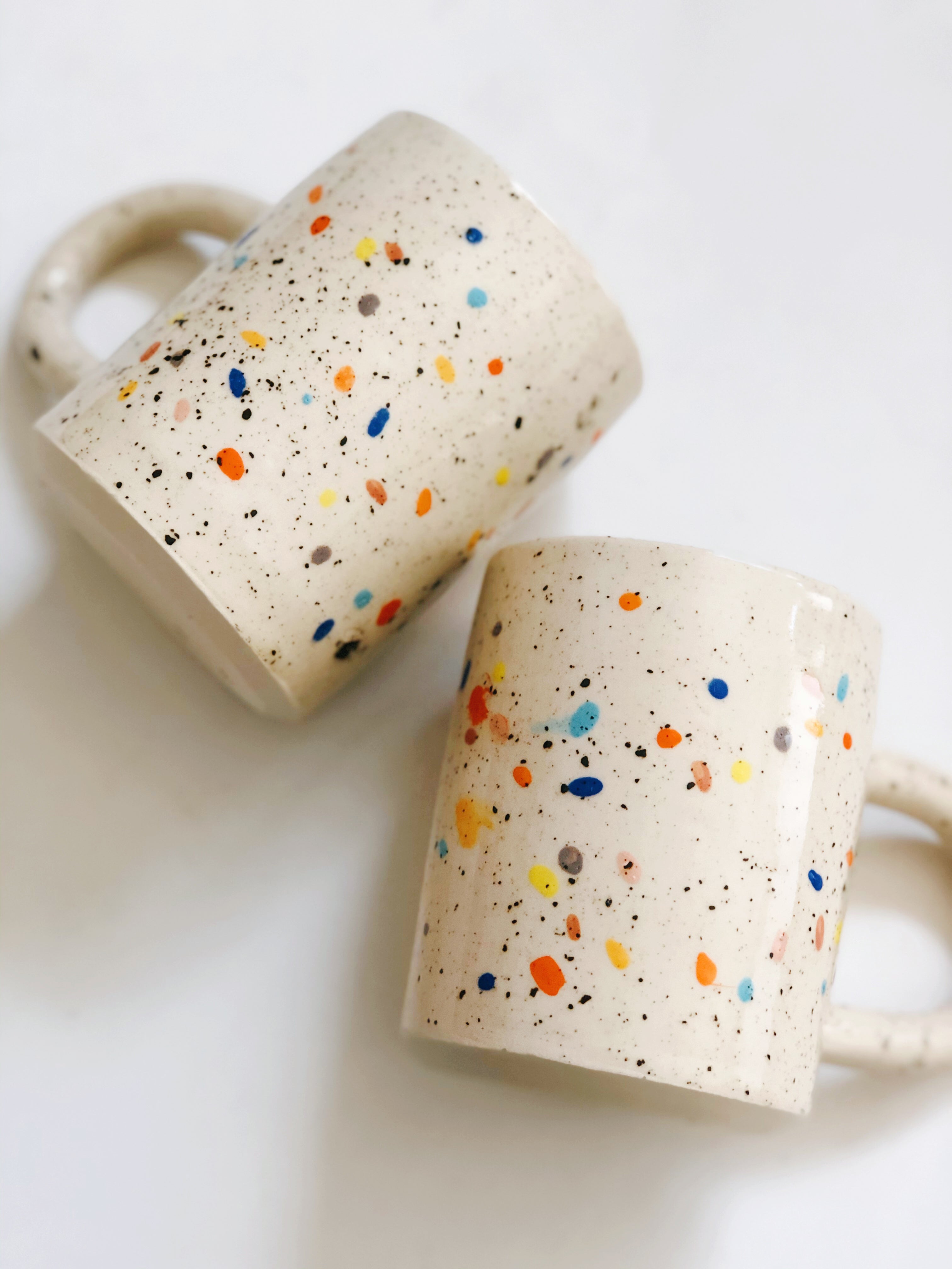 Sprinkles/Mug