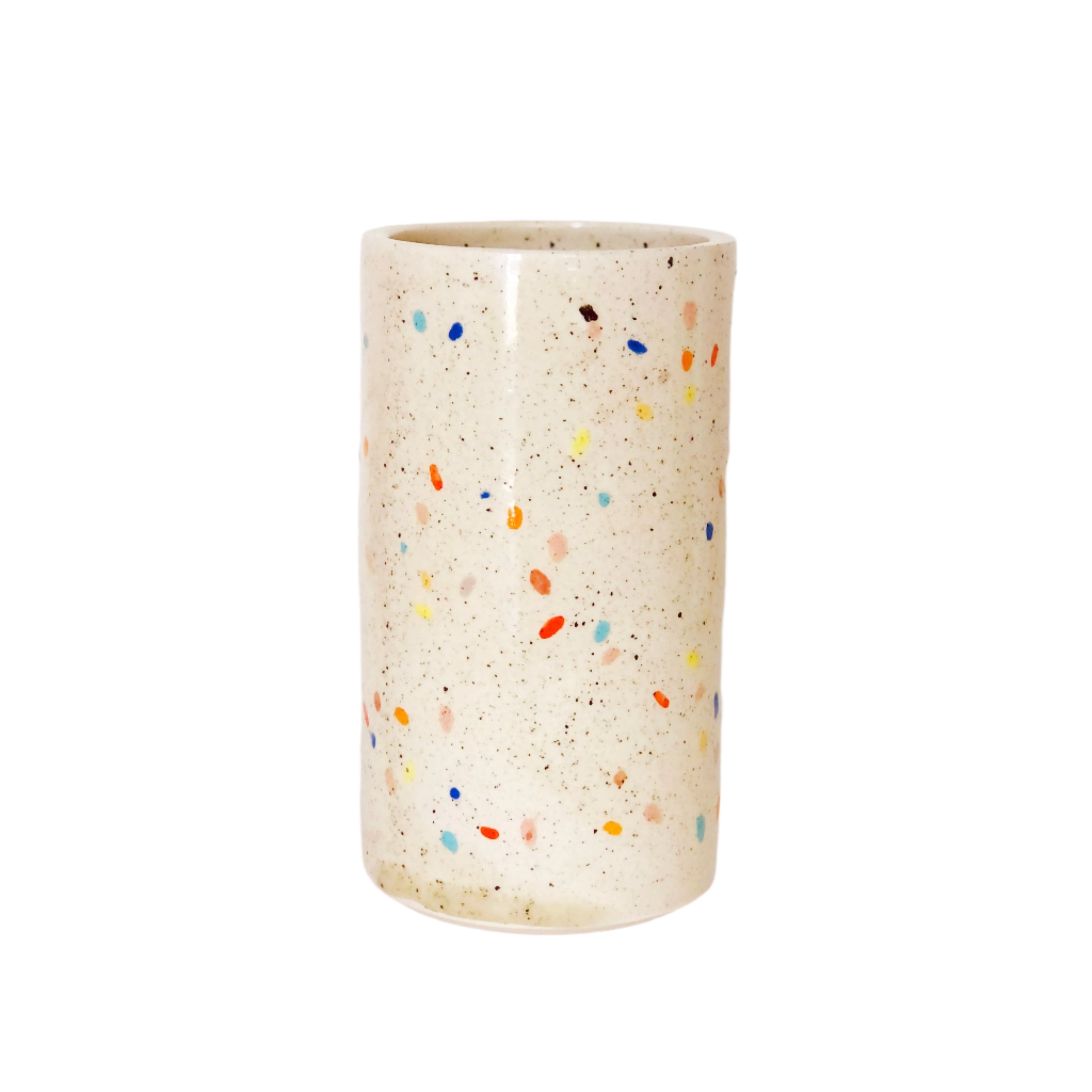 Sprinkles/Vase