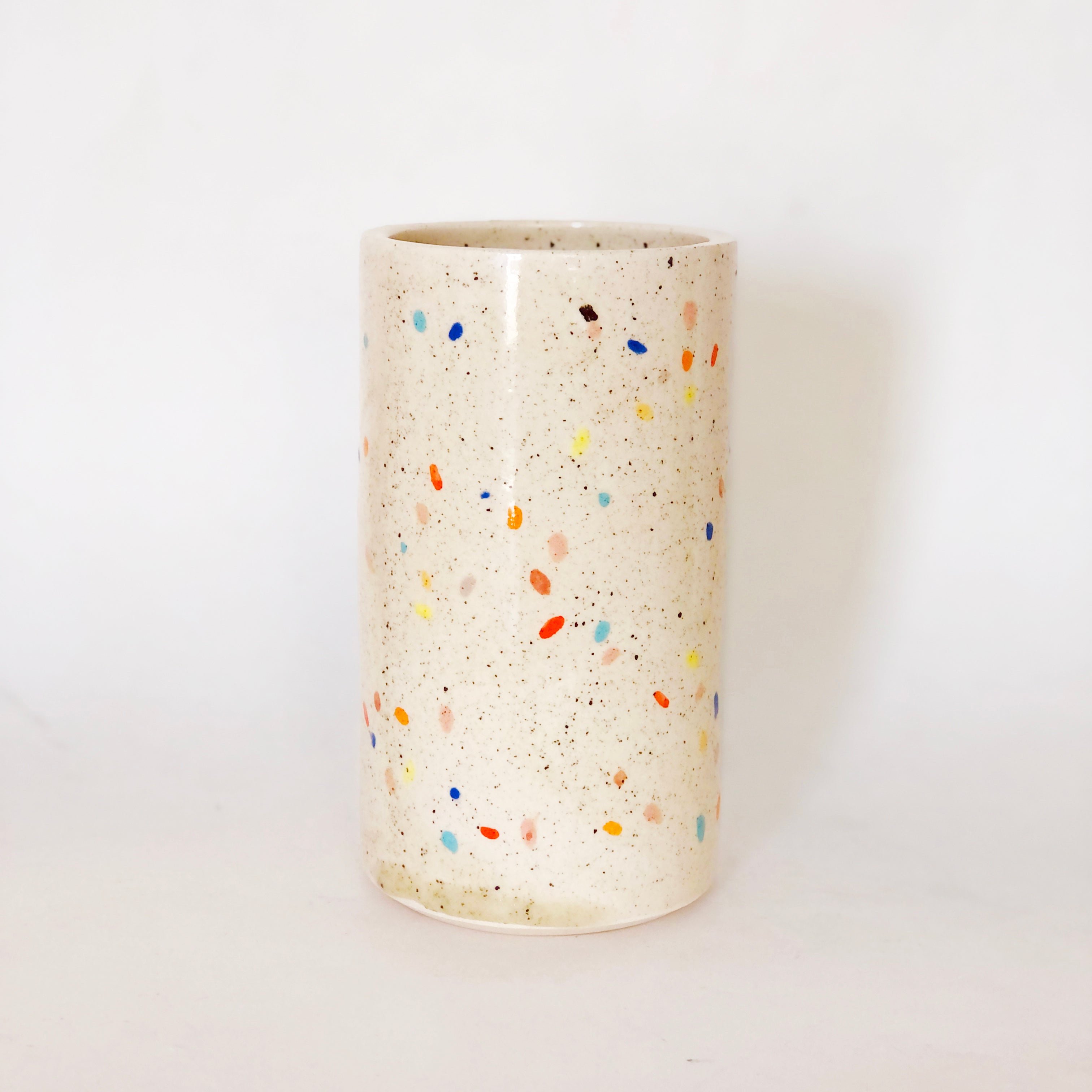 Sprinkles/Vase