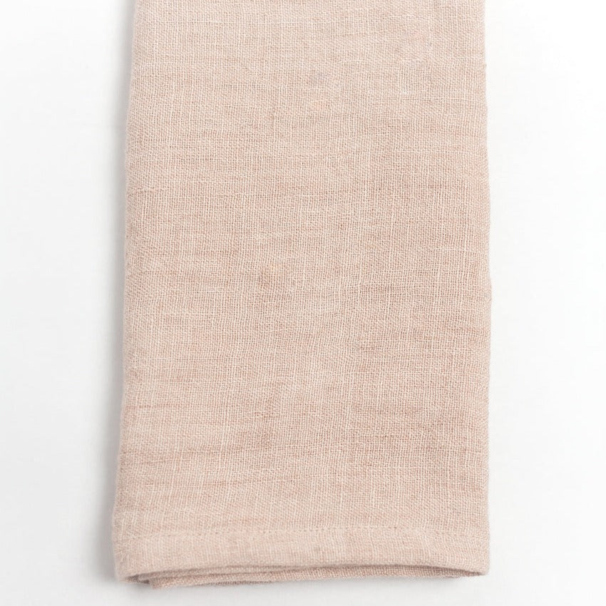 Blush/Napkins