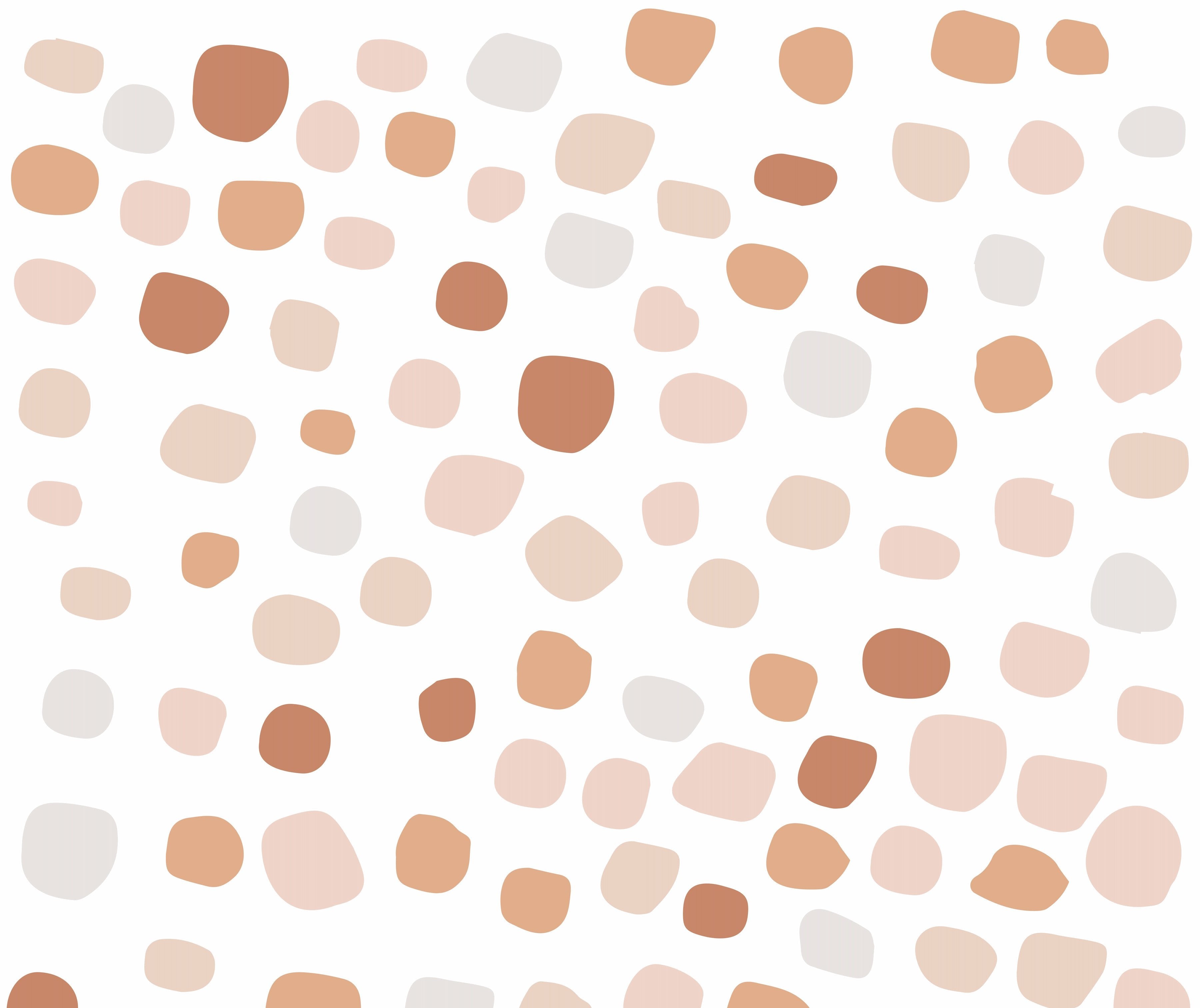 Irregular/Dots