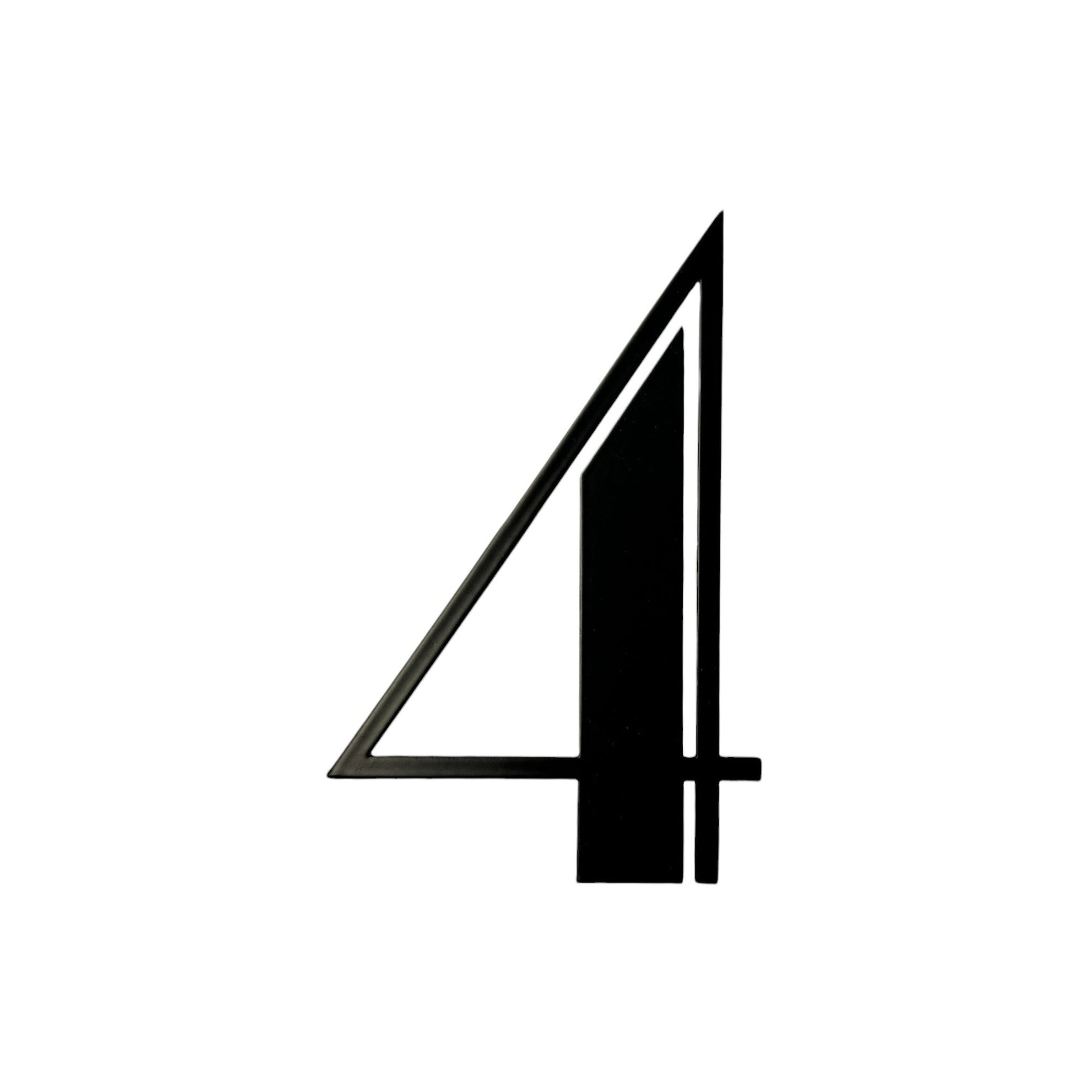 Number/4