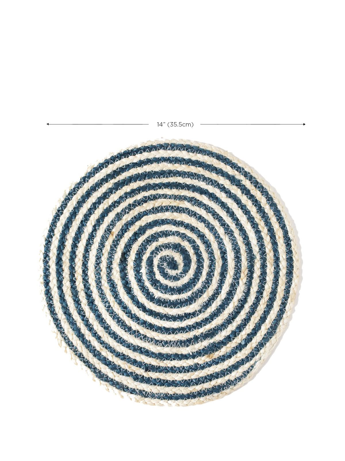 Spiral/Placemat