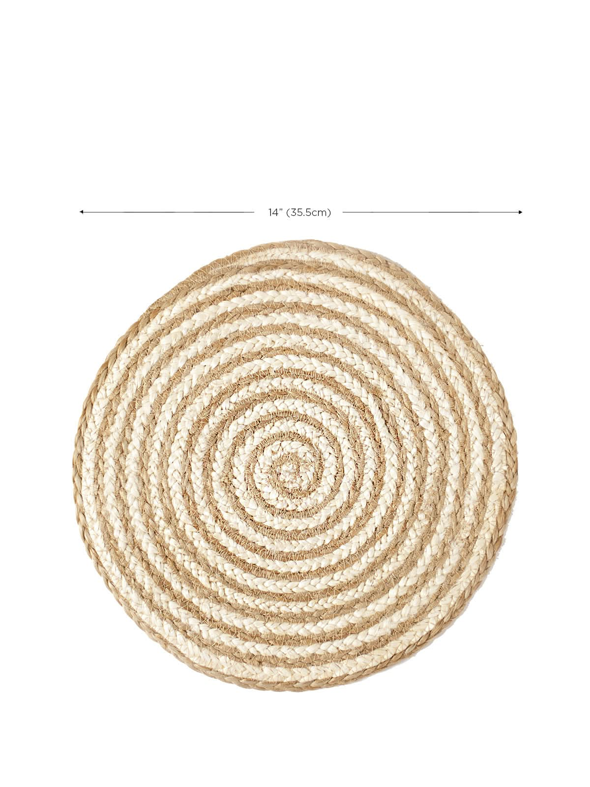 Spiral/Placemat