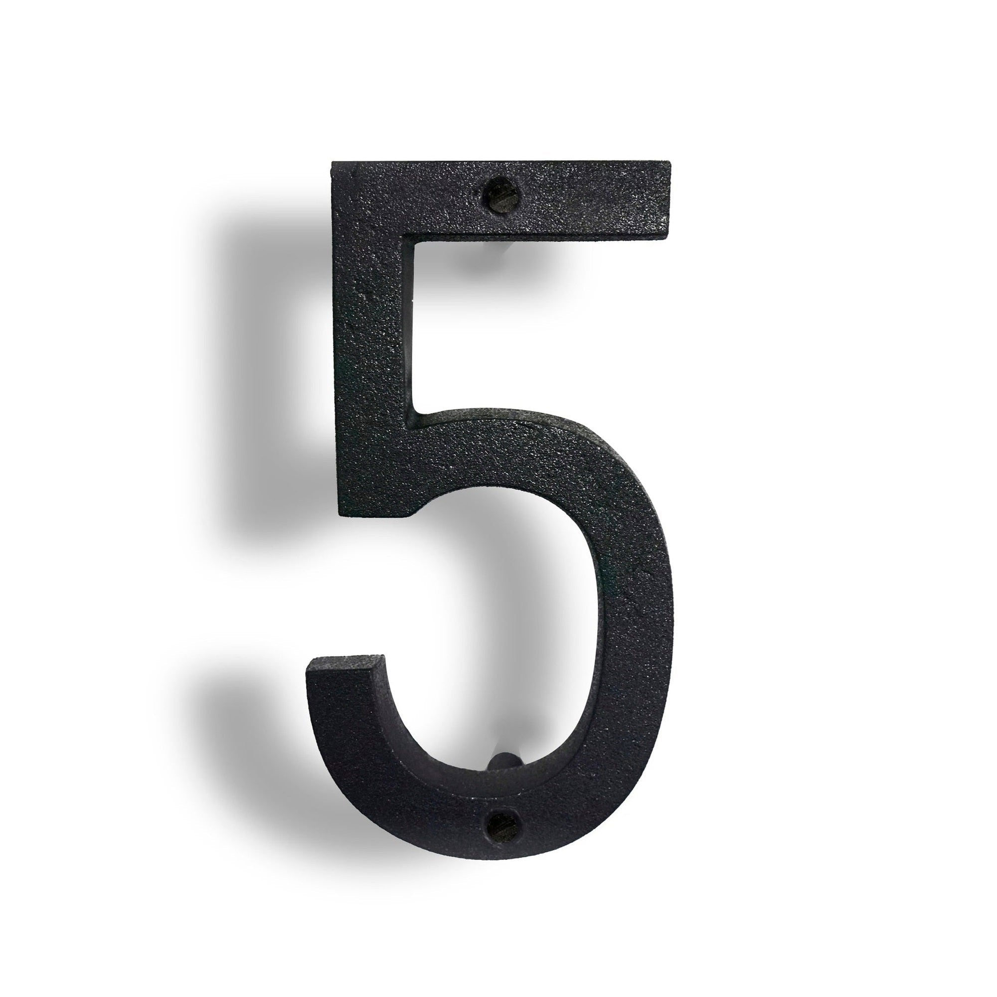 Number/5