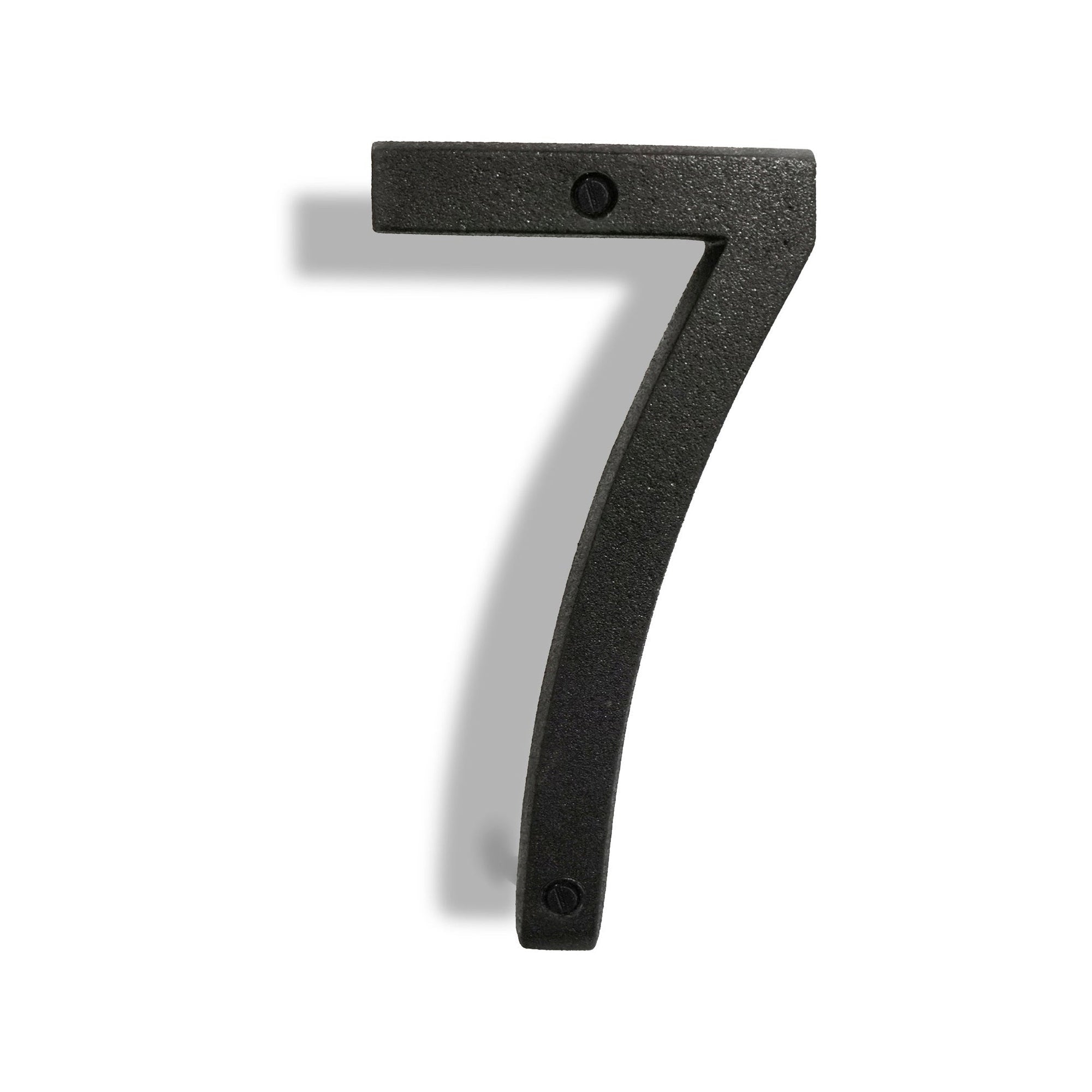 Number/7