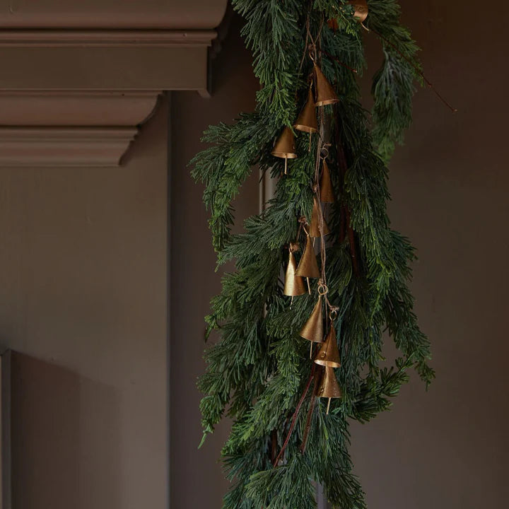 Cedar/Garland