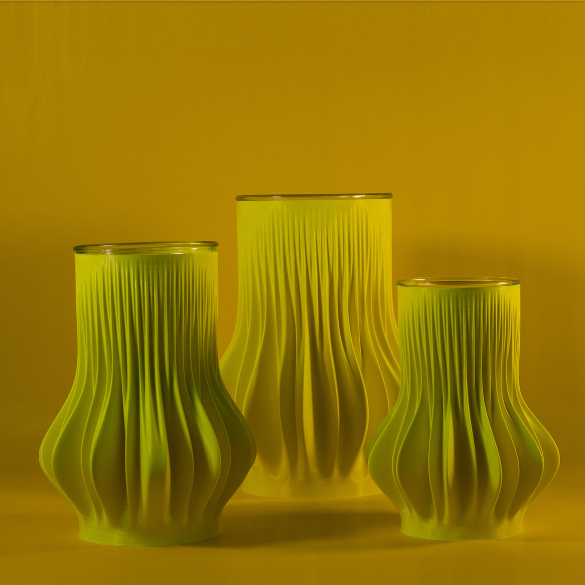 LAMELLA/VASE