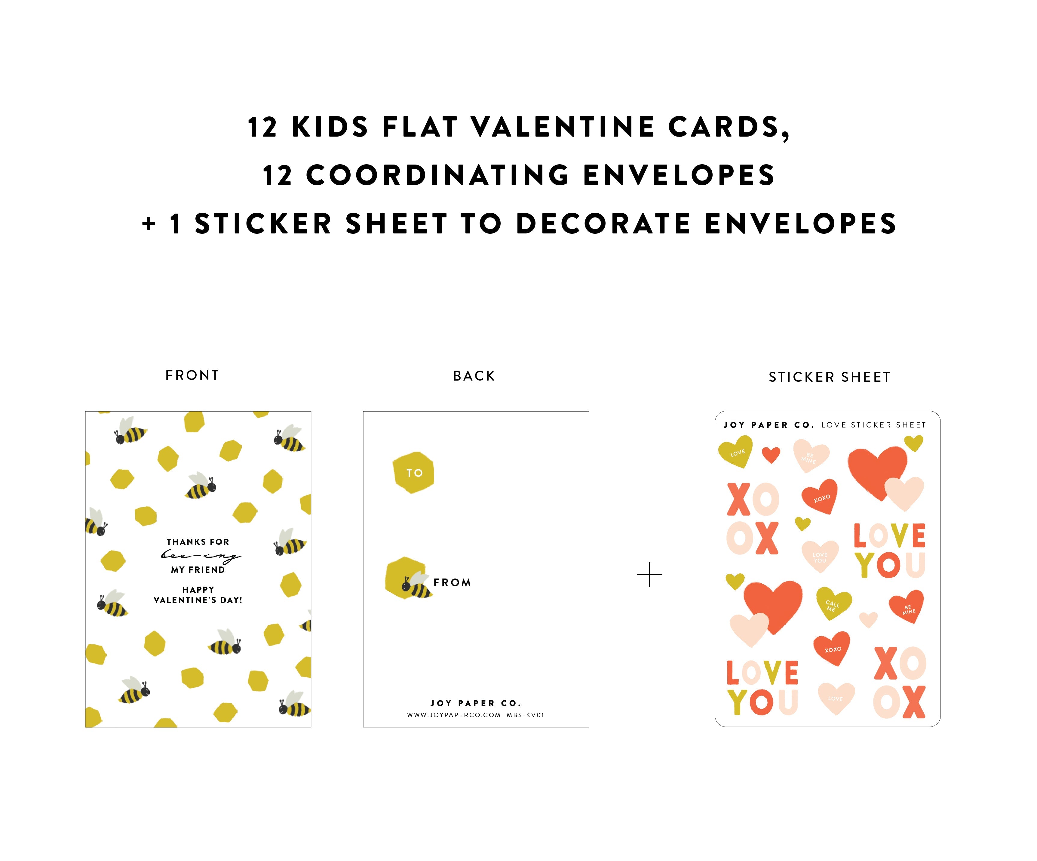 Valentines/Cards