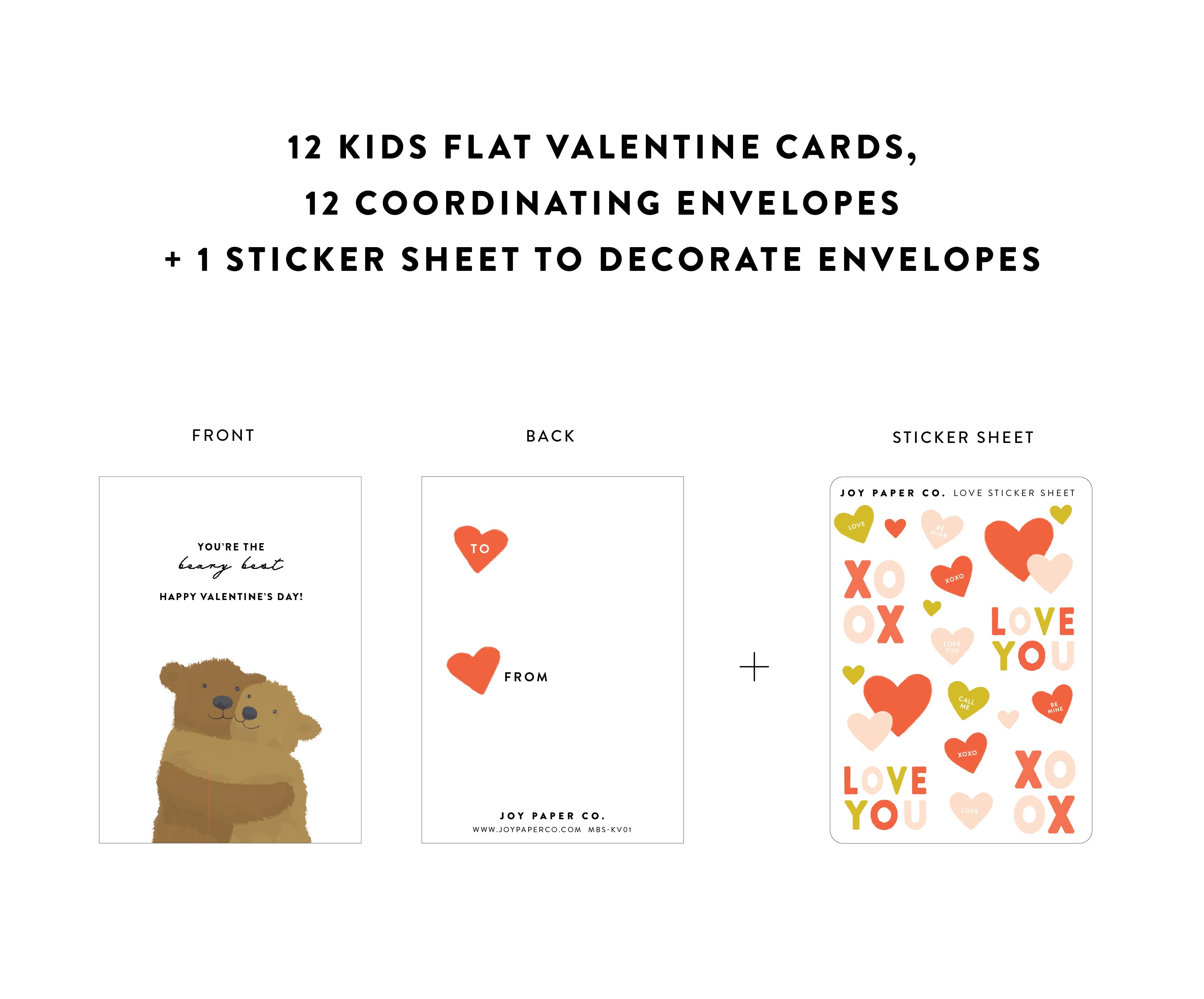 Valentines/Cards