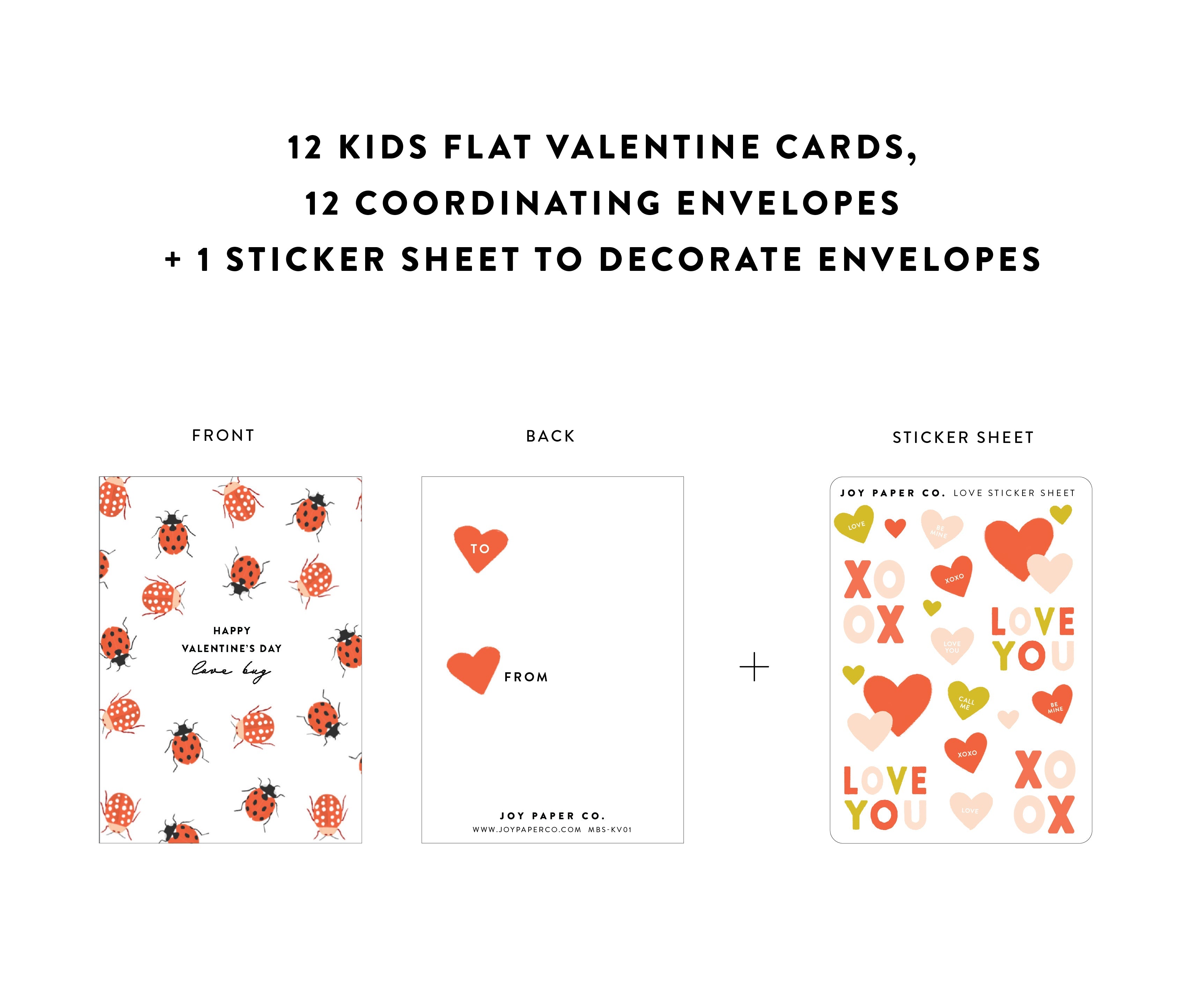 Valentines/Cards