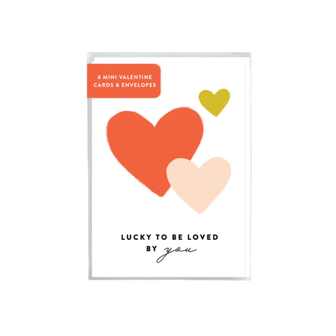 Valentines/Cards