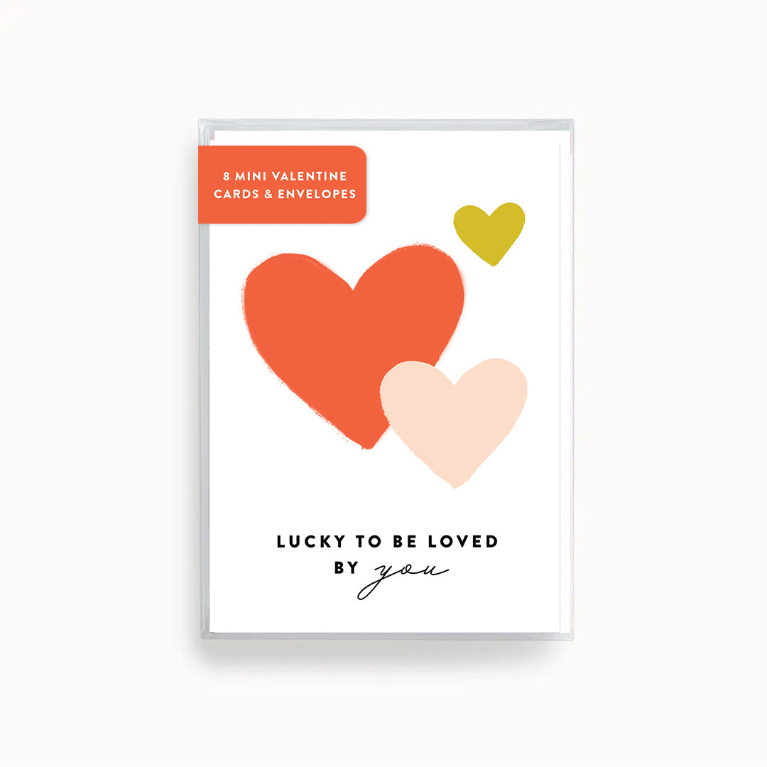 Valentines/Cards