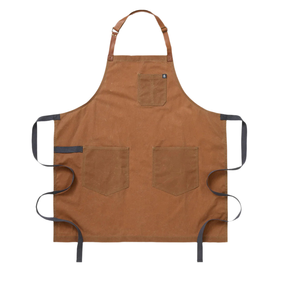 Montana/Apron