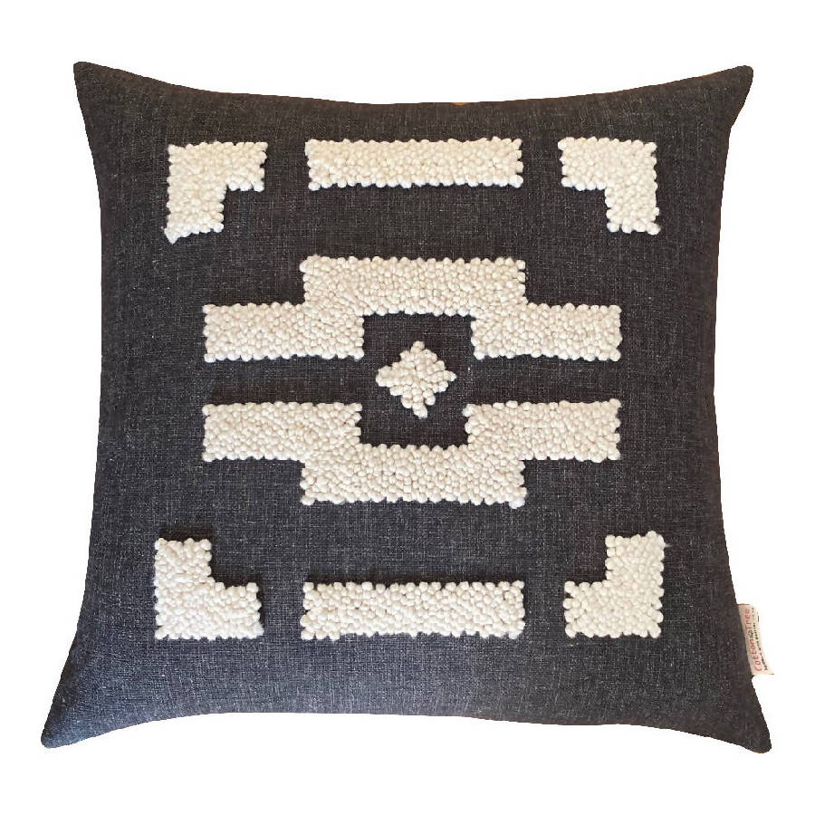 Ndebele/Pillow