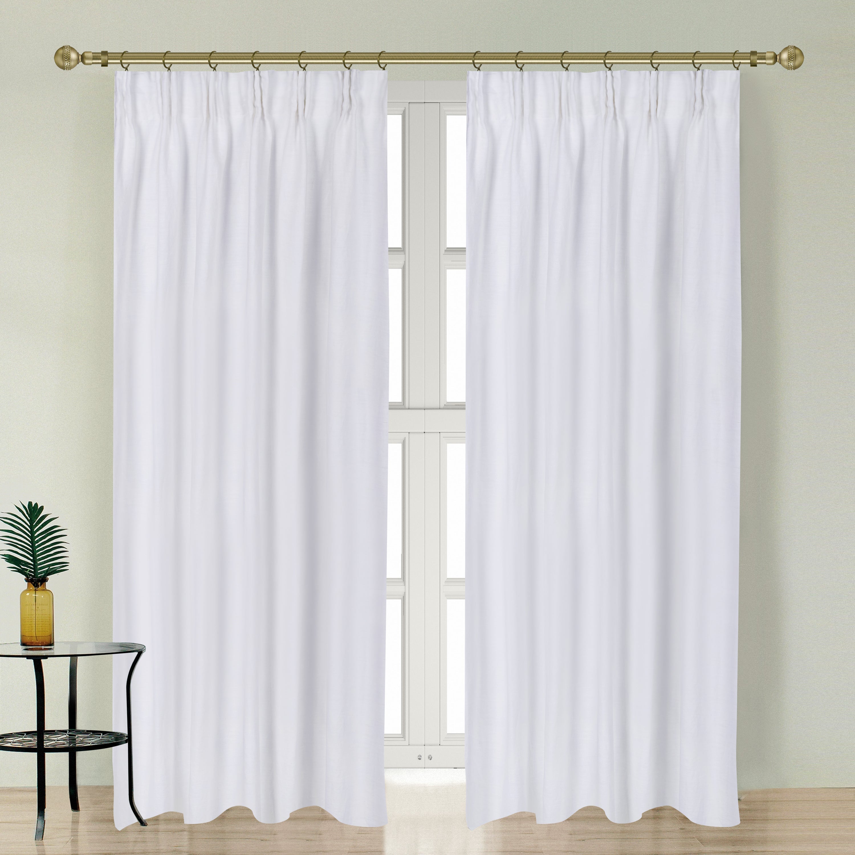 Newport/Curtain