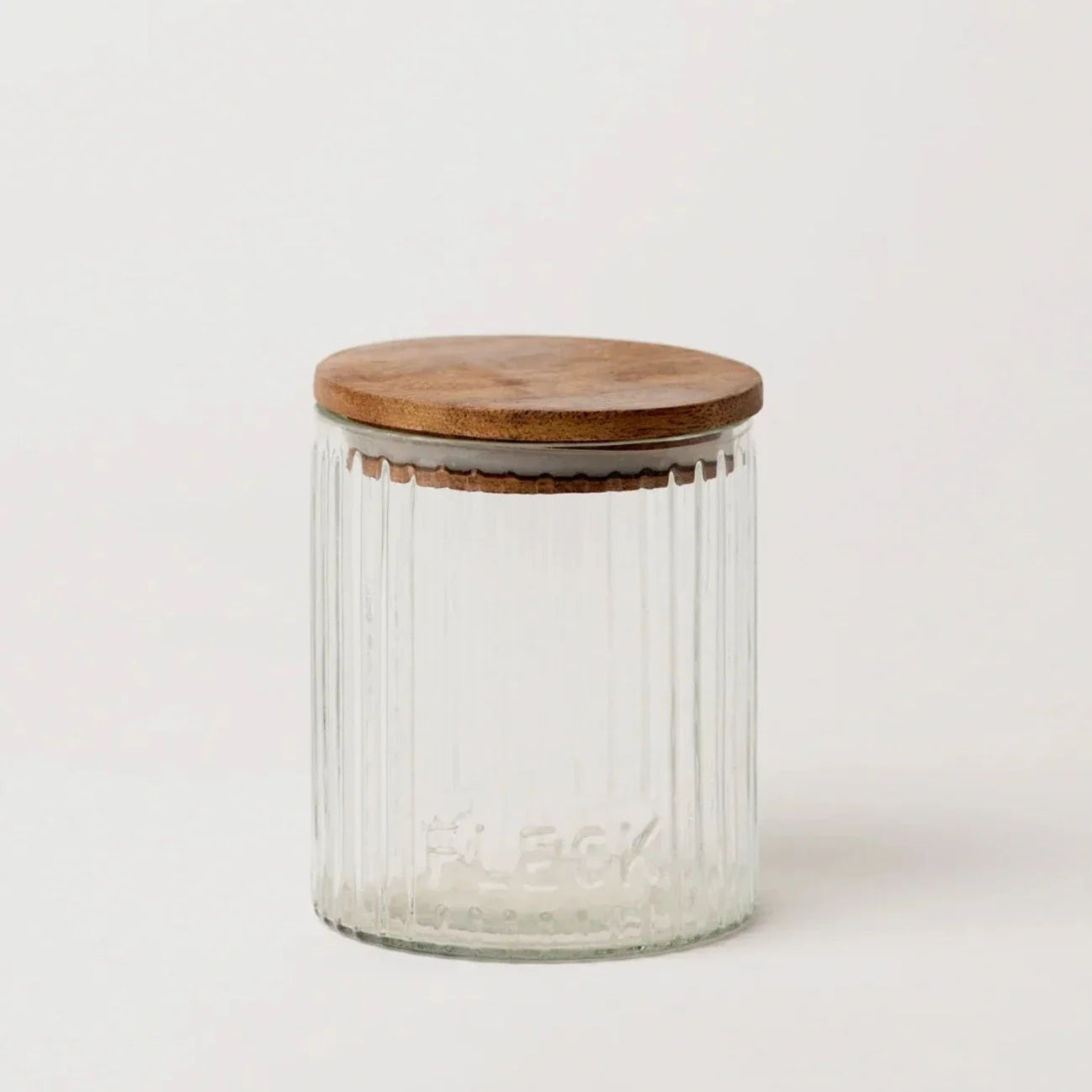 Fluted/Jars