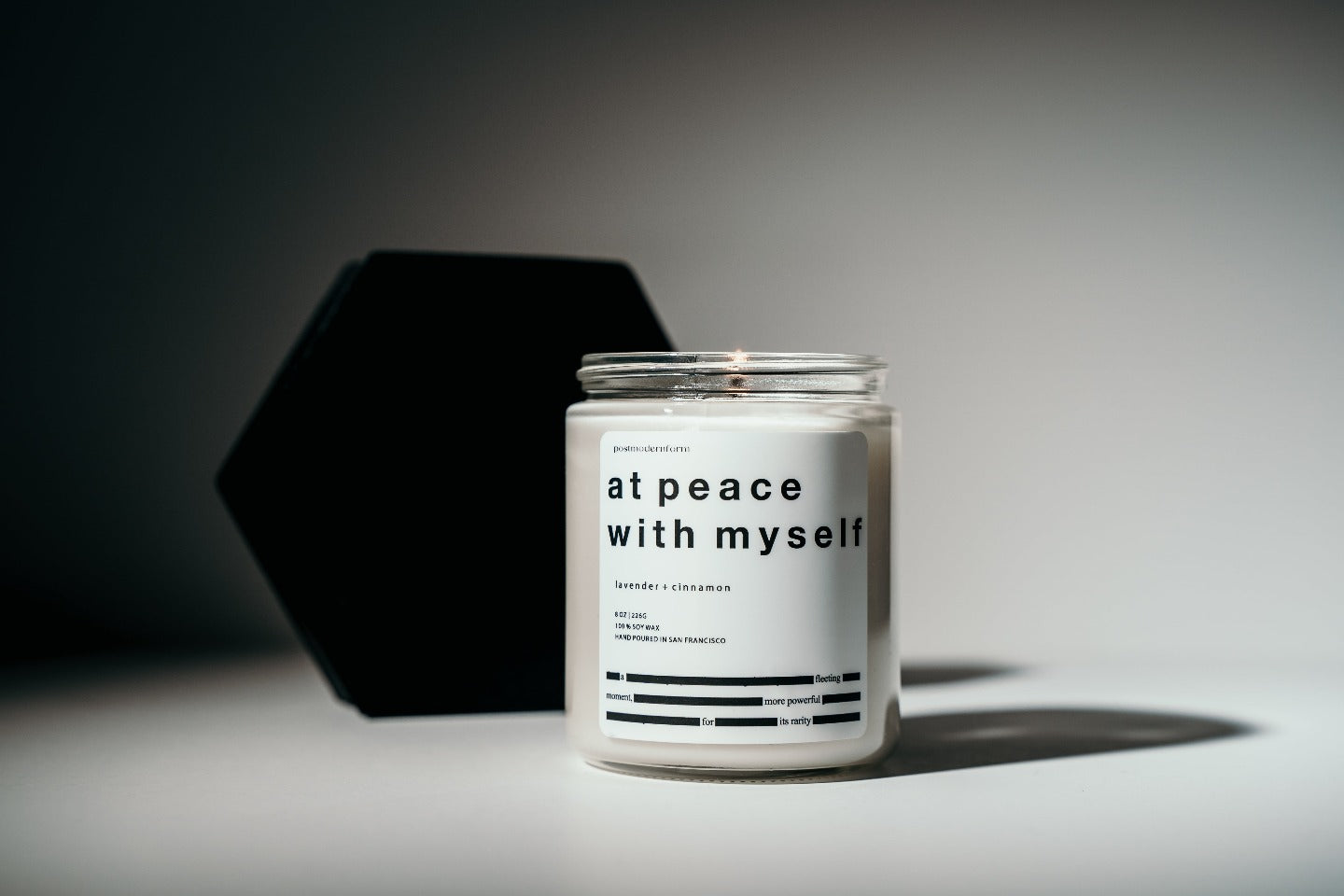 atpeace/candle