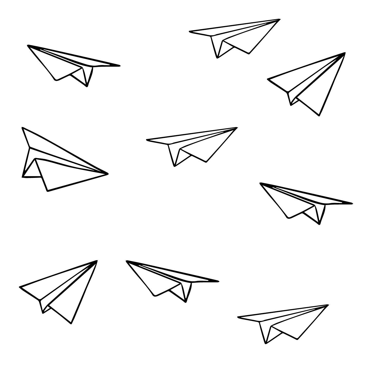 Paper/Planes