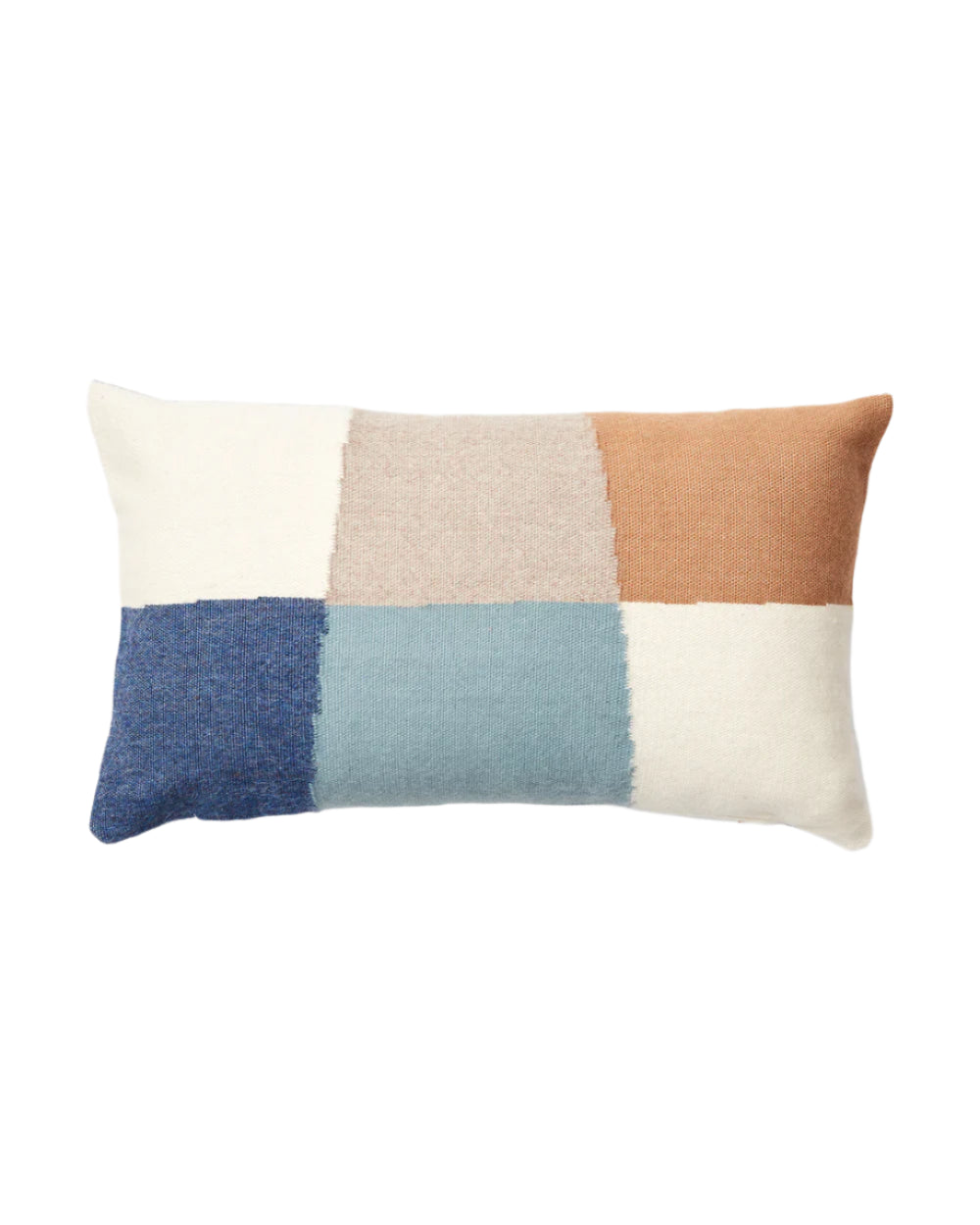 Patchwork/Pillow