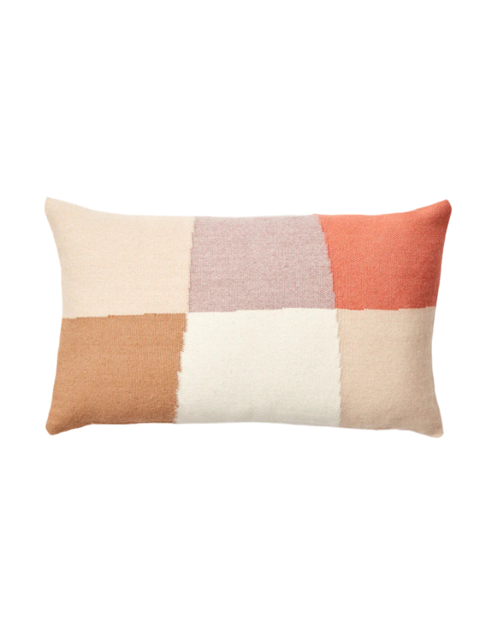 Patchwork/Pillow