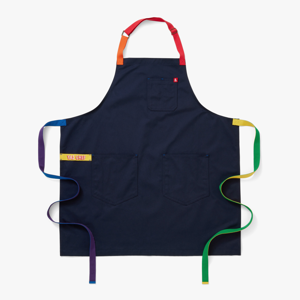 Pride/Apron