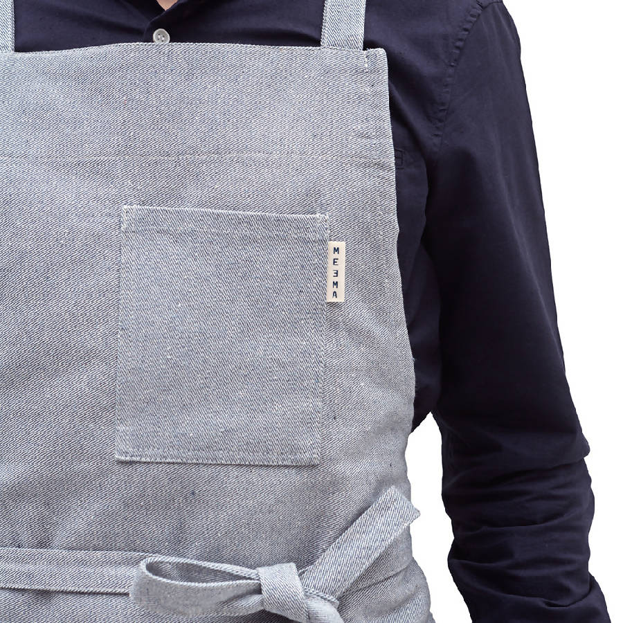 Bib/Apron