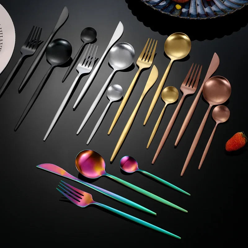 Cutlery/Set