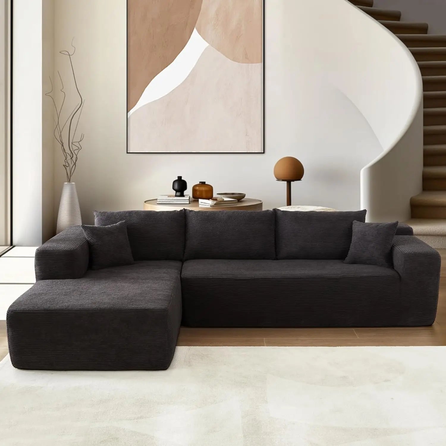 Cloud/Sectional