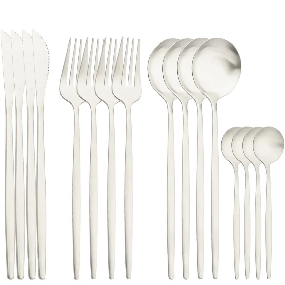 Cutlery/Set