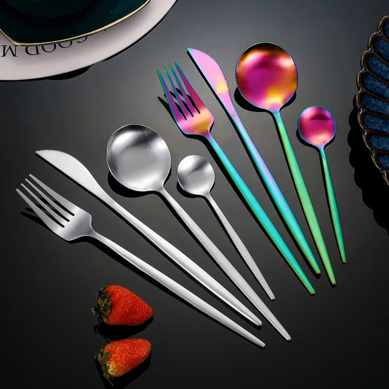 Cutlery/Set