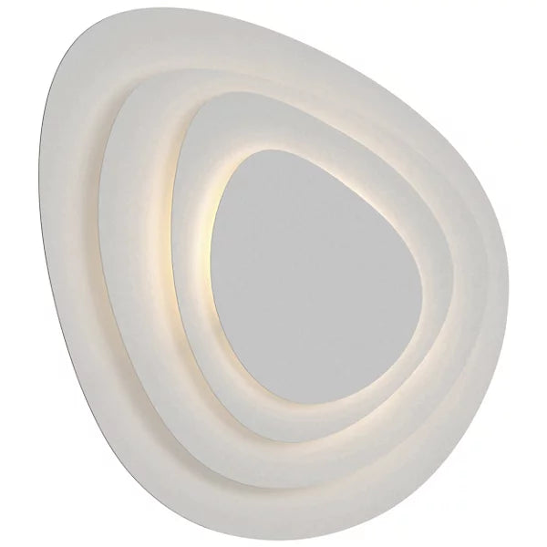 Abstract/Sconce