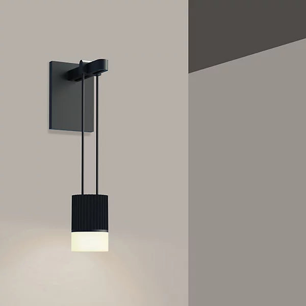 Suspender/Sconce