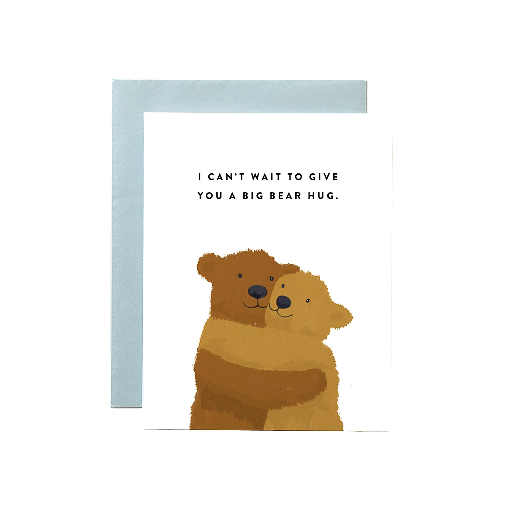 Hug/Card