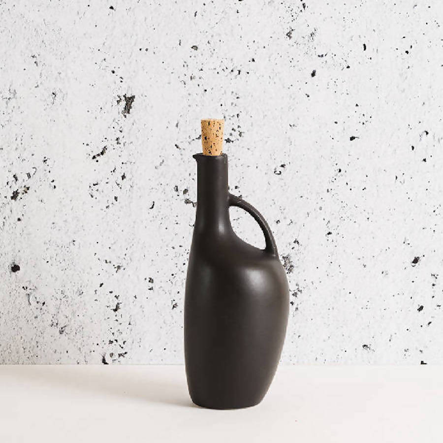 Stoneware/Bottle