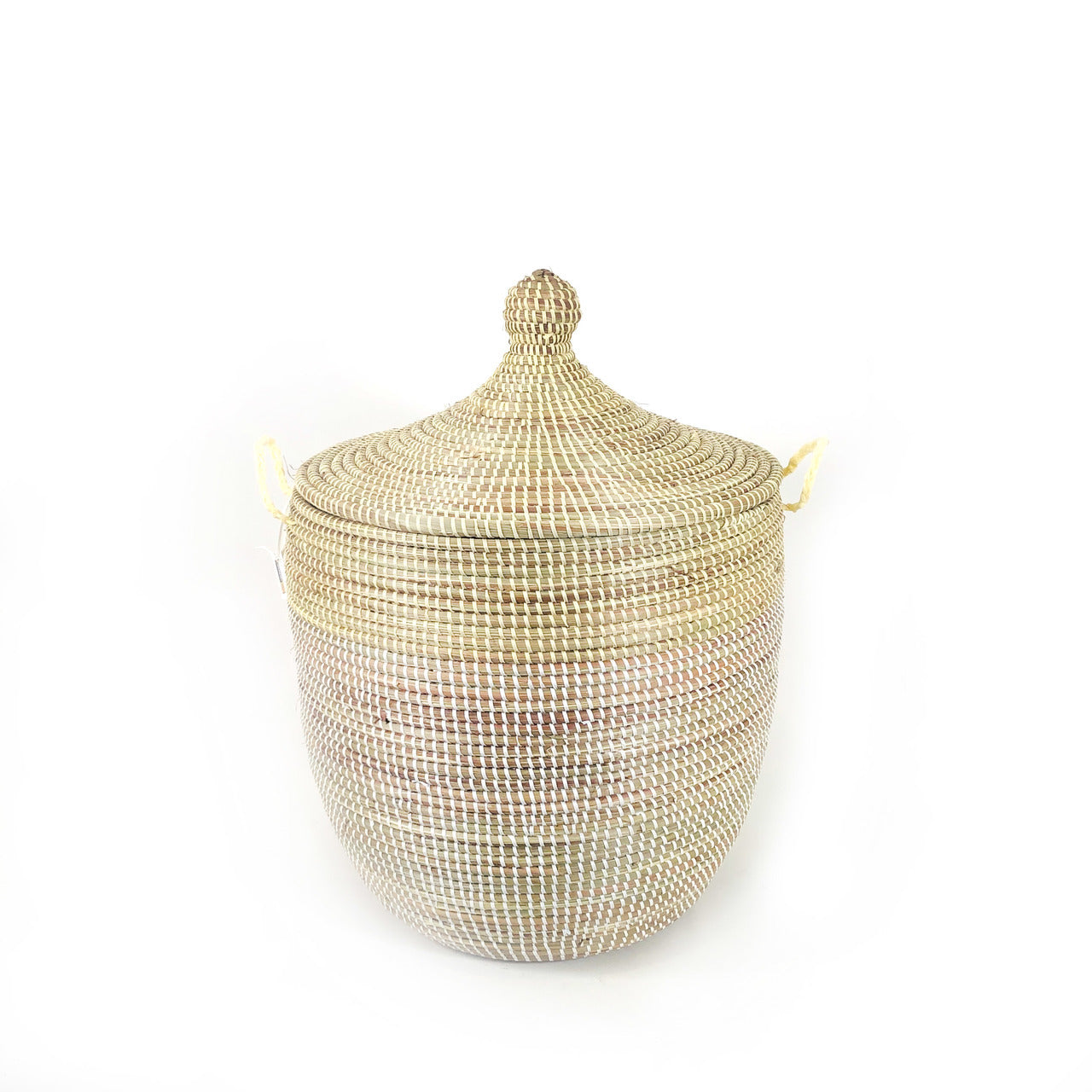 Two-Tone/BasketN°01