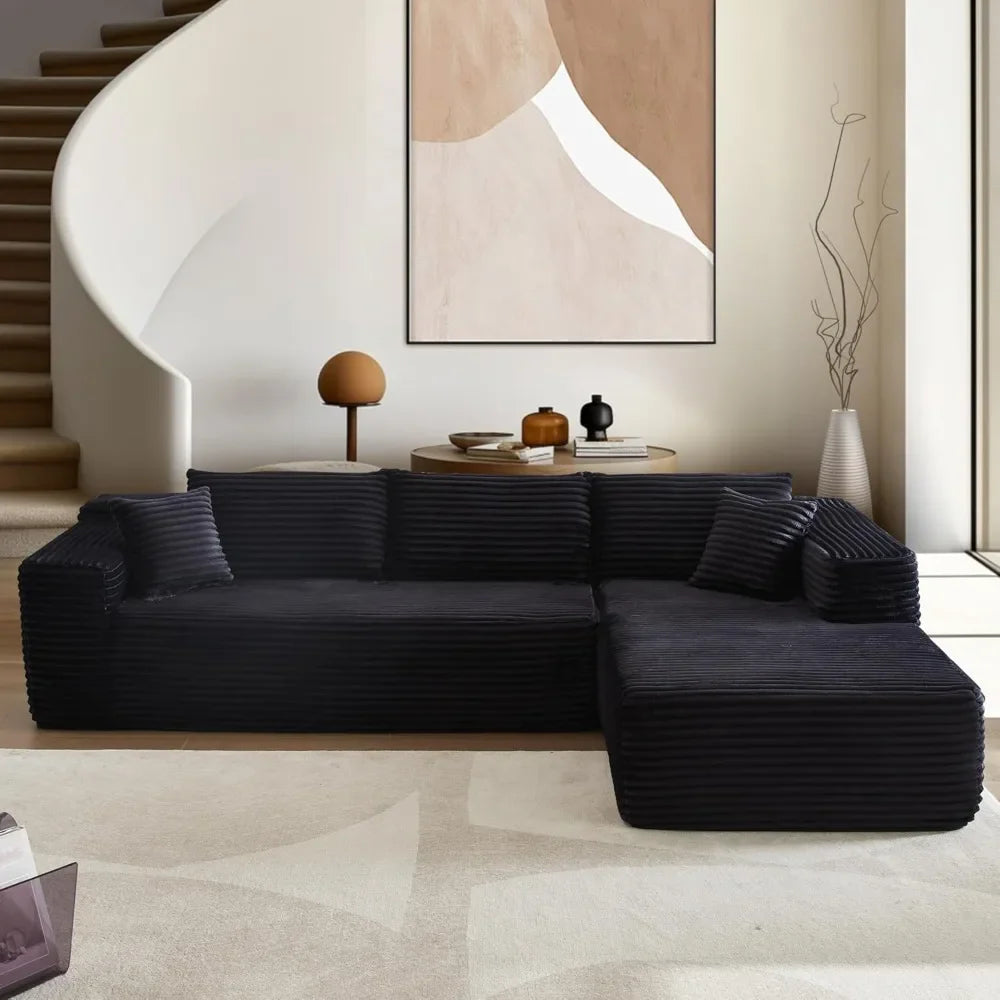 Cloud/Sectional