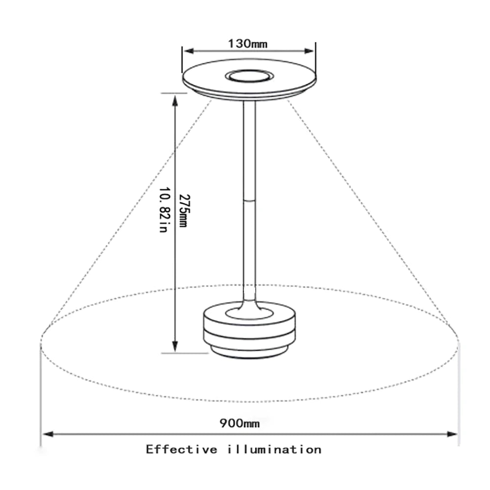 Lumina/Lamp