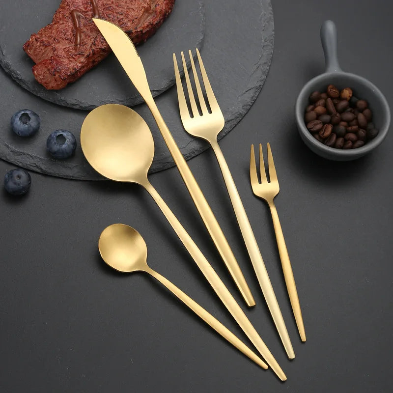 Cutlery/Set