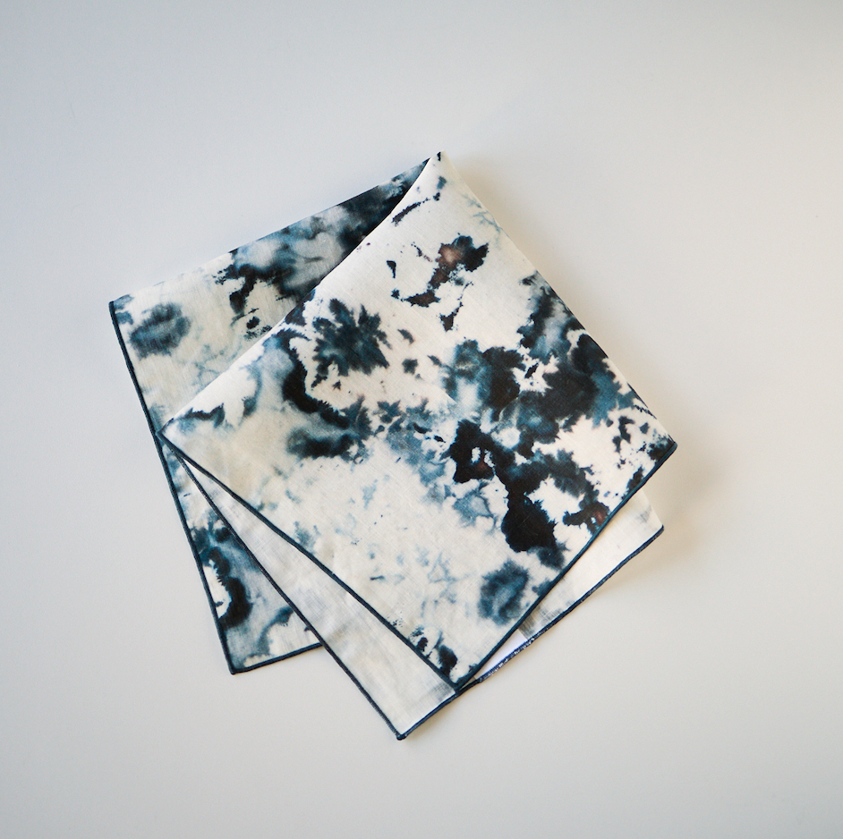 Marble/Napkins