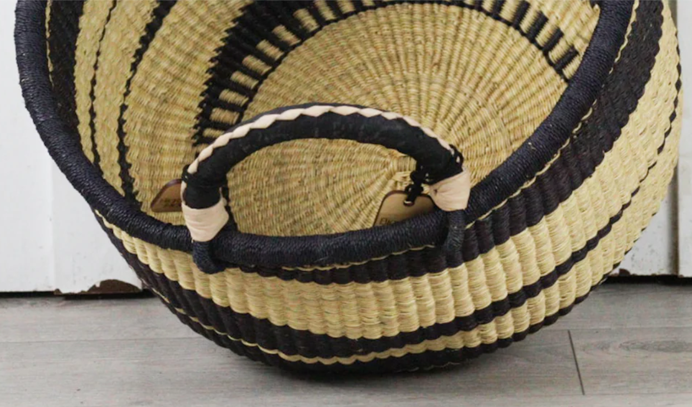 Bolga/Baskets