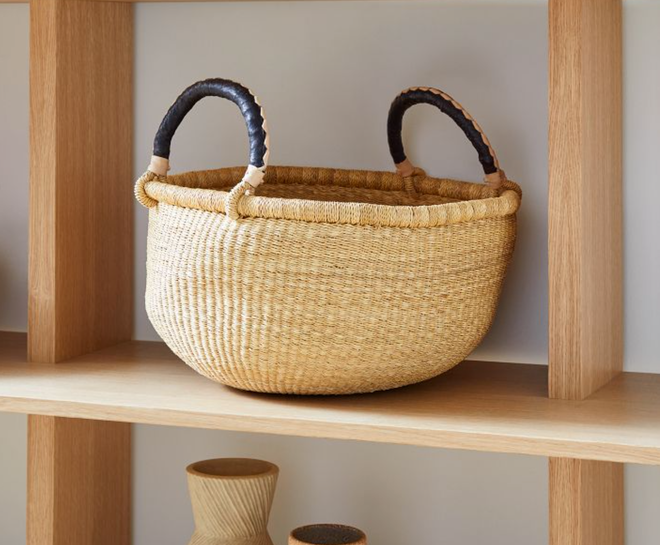 Bolga/Baskets