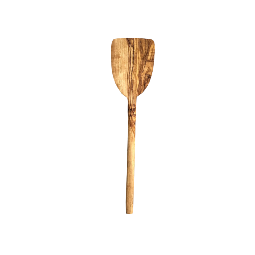 Wood/Spatula