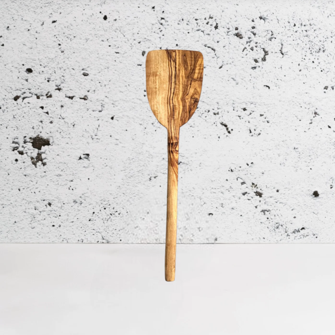 Wood/Spatula