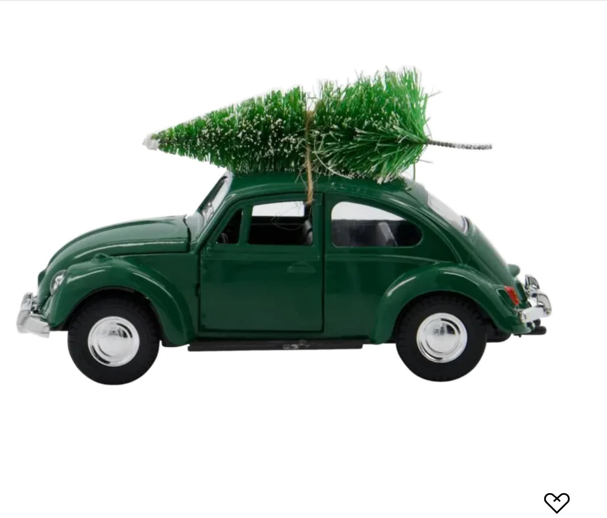 xmas/car