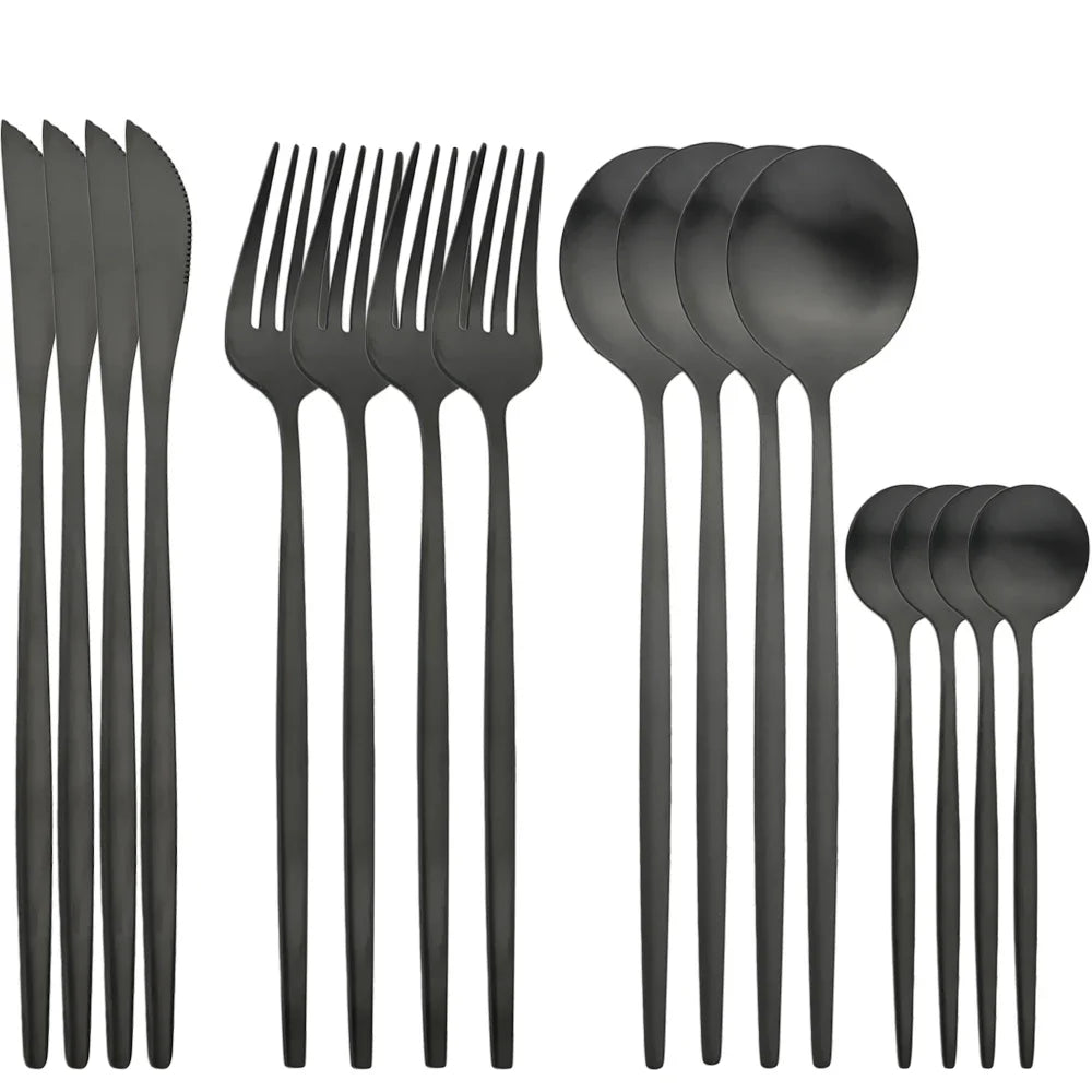 Cutlery/Set