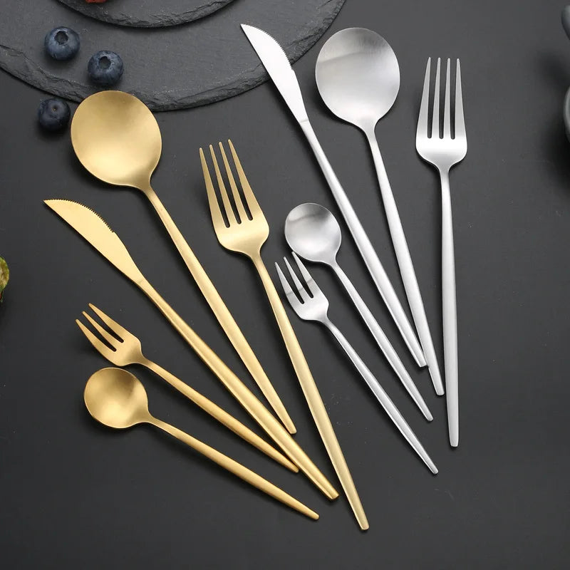 Cutlery/Set