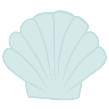 Shell/Decal