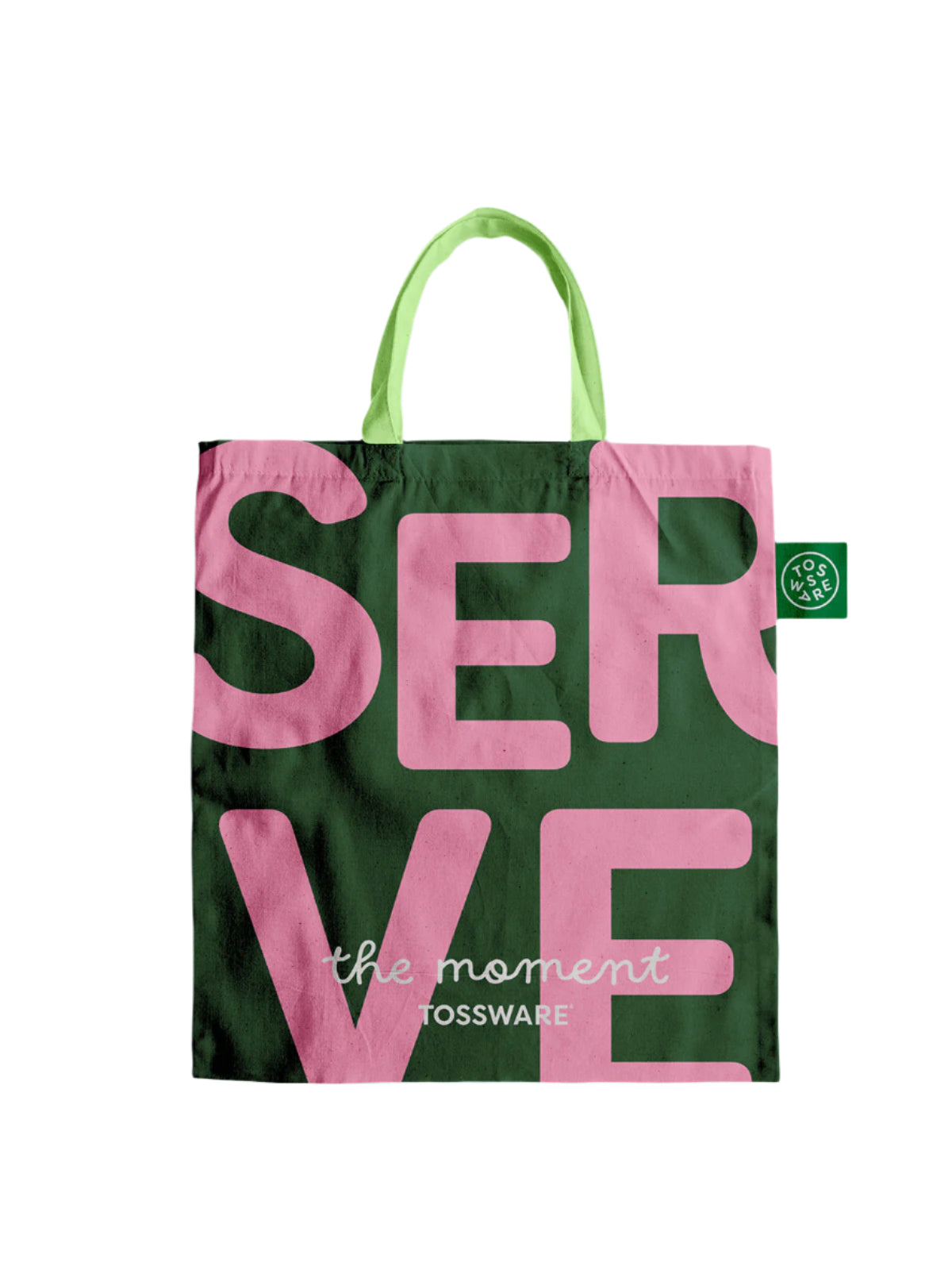 Serve/Tote